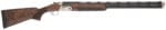 TriStar 33160 Cypher  Over/Under 12 Gauge 3" 2rd 28" Blued Chrome-Lined, Stainless Steel Rec, Deluxe Walnut Furniture, Fiber Optic Sight, 5 Ext. Chokes
