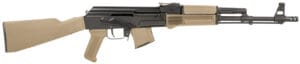 Arsenal SAM7R 7.62x39mm 10 Round Semi-Auto Rifle