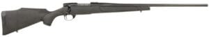 Weatherby Vanguard Obsidian 7mm-08 Remington Bolt Action Rifle