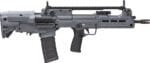 SPG HL916556Y    HELLION   5.56 16 BULLPUP 30R GRY