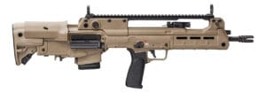 Springfield Armory Hellion 5.56 NATO 16 Inch Flat Dark Earth Bullpup Rifle