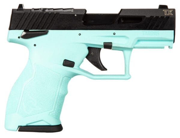 TAU 1-TX22131C      TX22 CMP 22LR 3.6 2X13  CYN/BK