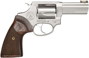 Taurus 605 Executive Grade 357 Magnum 3 Inch 5 Round Stainless Revolver
