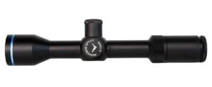 Huskemaw Optics Blue Diamond 2-12x44mm Rifle Scope