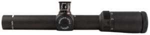 Huskemaw Optics Tactical Hunter 1-6x24mm Black Rifle Scope