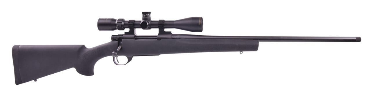 Howa M1500 Gamepro Gen2 7mm PRC 24 Inch Rifle 1 Howa M1500 Gamepro Gen2 7mm PRC 24 Inch Rifle