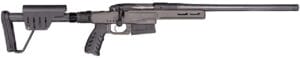 Bergara Premier Series 6.5 Creedmoor 18 Inch Bolt Action Rifle