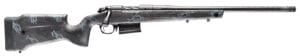 Bergara Premier Series B-14 Crest 6.5 Creedmoor 20 Inch Rifle