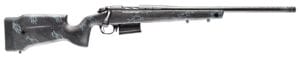 Bergara B-14 Crest 22-250 Remington 20 Inch Rifle