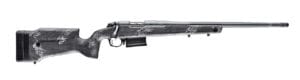 Bergara B-14 Premier Series 22-250 Remington 20 Inch Bolt Action Rifle