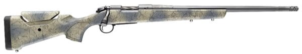 BERGARA B14S802 SIERRA WLD 6.5CRD 20 4R WCAMO
