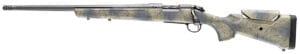 Bergara B-14 Wilderness Series Left Hand 300 Winchester Magnum 22 Inch Rifle