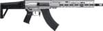 CMMG 86A7F0B-TI  DISSENT MK4 762X39 14.3 PW TITANM