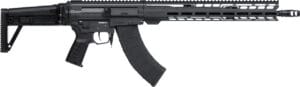 CMMG Dissent MK47 7.62x39mm 16.1 Inch Semi-Auto Rifle