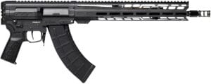 CMMG Dissent MK47 7.62x39mm 14.3 Inch Pistol