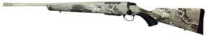 Tikka T3x Lite 6.5 Creedmoor Left Hand Rifle