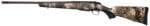Tikka JRTXVW418R10 T3x Lite 270 Win 3+1 22.40" Fluted/Threaded, Midnight Bronze Cerakote Barrel/Rec, Veil Wideland Synthetic Stock, Interchangeable Grip, Muzzle Brake Left Hand
