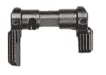 Sons Of Liberty Gun Works QAS90QRHLS QUICK Ambi Safety  90 Degree Throw, Right Q/Left Short Lever, Fits Mil-Spec AR Platform