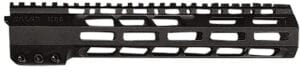 Sons of Liberty Gun Works M89 Drive Lock Rail Black Tactical Accessory