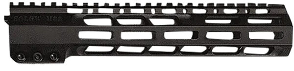 Sons Of Liberty Gun Works M89H13 M89 Drive Lock Rail Black 13"