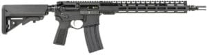 Sons of Liberty Gun Works Broadsword M4L89 5.56 NATO Chrome Lined 16 Inch Assembled Upper Receiver
