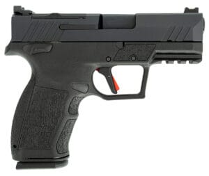 Tisas PX-9 9mm 15 Round Striker Fired Pistol