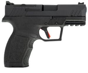 Tisas PX-9 9mm 15 Round Black Striker Fired Pistol