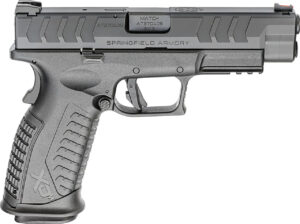 Springfield Armory XDM 9mm 4.5 Inch 10 Round Pistol