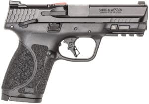 Smith and Wesson M&P 9 M2.0 Compact 9mm Pistol