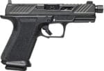 SHADOW SS-1010 MR920 9MM ELT TH BLK