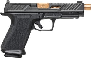 Cool Guns Shadow SS-1025 MR920L 9mm Semi-Auto Pistol