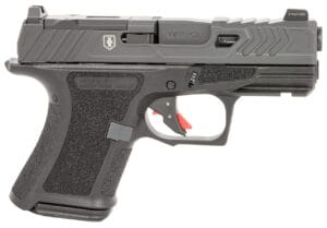 Cool Guns CR920 9mm Striker Fired Pistol