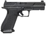 SHADOW SS-2306 DR920 9MM FND BLK/LOGO