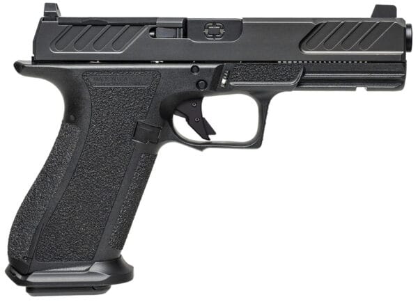 SHADOW SS-2306 DR920 9MM FND BLK/LOGO