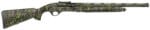Retay USA GORTRSHLF24 Gordion Turkey Inertia Plus 12 Gauge 4+1 (2.75") 3" 24" Deep Bore Drilled Barrel, Mossy Oak Shadow Leaf, Synthetic Furniture, TruGlo Red Fiber Optic Front Sight
