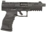 WAL 5220301 WMP 22M 4.9 FULLSIZE OPT RDY 15R