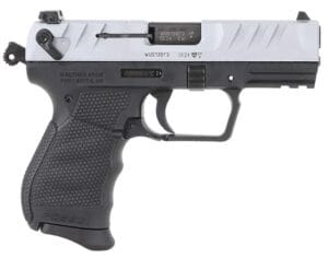 Walther Arms PD 380 380 ACP 9 Round Pistol