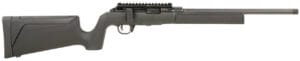 Hammerli Arms Force B1 22 LR Bolt Action Rifle
