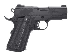 European American Armory Girsan MC1911 SC 9mm Sub-Compact Pistol