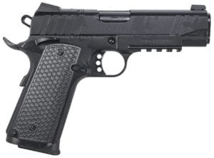 European American Armory MC1911 C 45 ACP Compact Optic Ready Pistol