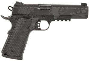 European American Armory MC1911S 45 ACP 8+1 5 Inch Pistol