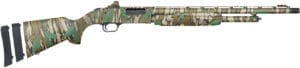 Mossberg 500 Super Bantam 20 Gauge Shotgun