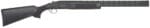 Mossberg 75483 Silver Reserve Eventide Over/Under 20 Gauge 3" 2rd 26", Black, Synthetic Furniture, Fiber Optic Sight, 5 Field Set Chokes