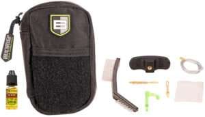Breakthrough Clean Technologies BT-COP-30 Badge Pull Thru Cleaning Kit 7.62mm