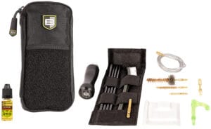 Breakthrough Clean Badge Series 6.5mm Rod Through Cleaning Kit