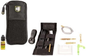 Breakthrough Clean Badge Series 338 Caliber Rifle Cleaning Kit