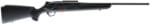 Beretta USA JBRX1E382/22 BRX1  6.5 Creedmoor 5+1 22" Black Steel Threaded Barrel, Black Picatinny Rail Receiver, Fixed Negative Comb w/Adj LOP Black Synthetic Stock
