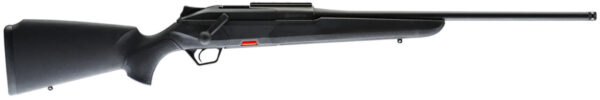 Beretta USA JBRX1E382/22 BRX1  6.5 Creedmoor 5+1 22" Black Steel Threaded Barrel, Black Picatinny Rail Receiver, Fixed Negative Comb w/Adj LOP Black Synthetic Stock