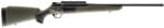 Beretta USA JBRX1G382/22 BRX1  6.5 Creedmoor 5+1 22" Black Steel Threaded Barrel, Black Picatinny Rail Receiver, Fixed Negative Comb w/Adj LOP OD Green Synthetic Stock