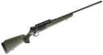 Beretta USA JBRX1W33124 BRX1 Carbon 300 Win Mag 5+1 24" Carbon Fiber Wrapped Steel Threaded Barrel, Black Picatinny Rail Receiver, Fixed Negative Comb w/Adj LOP OD Green Synthetic Stock